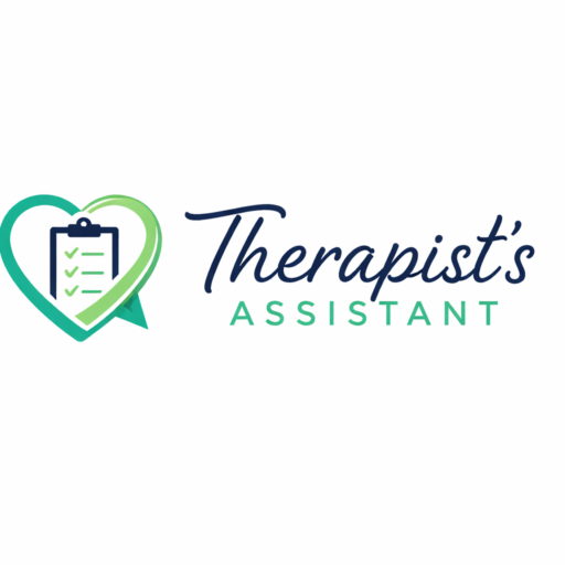 Therapist's Assistant